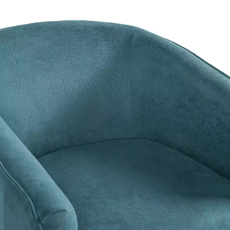 Fauteuil inclinable releveur avec aide au lever et repose-pieds, revêtu