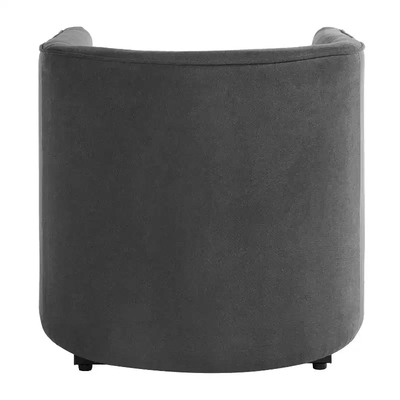 Fauteuil inclinable releveur avec aide au lever et repose-pieds, revêtu