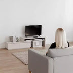 Meuble TV moderne