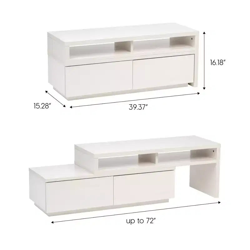 Meuble TV moderne
