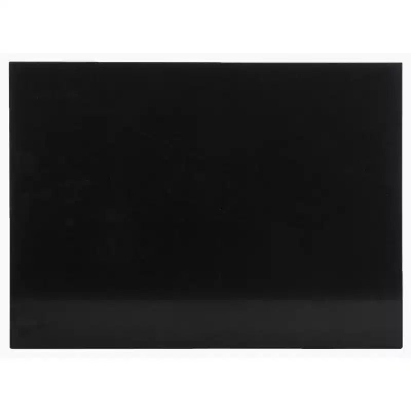 Table d'appoint or/noir