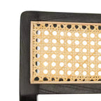 Fauteuil d'appoint en rotin