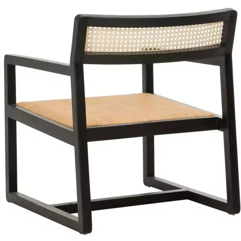 Fauteuil d'appoint en rotin