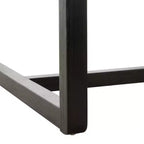 Fauteuil d'appoint en rotin