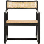 Lula Cane Accent Chair - ACH9503 - Safavieh