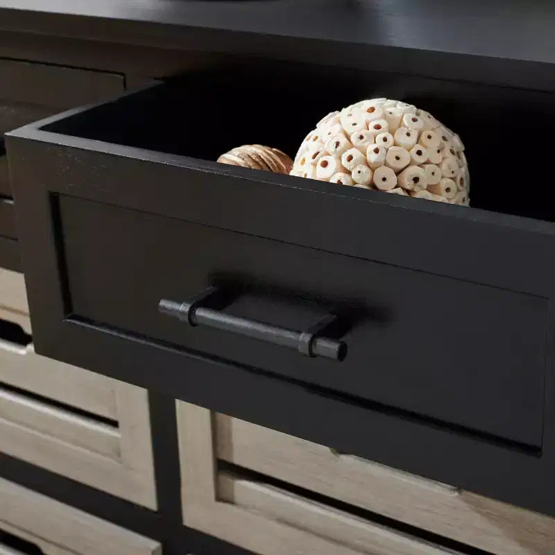 Meuble de rangement à 6 tiroirs