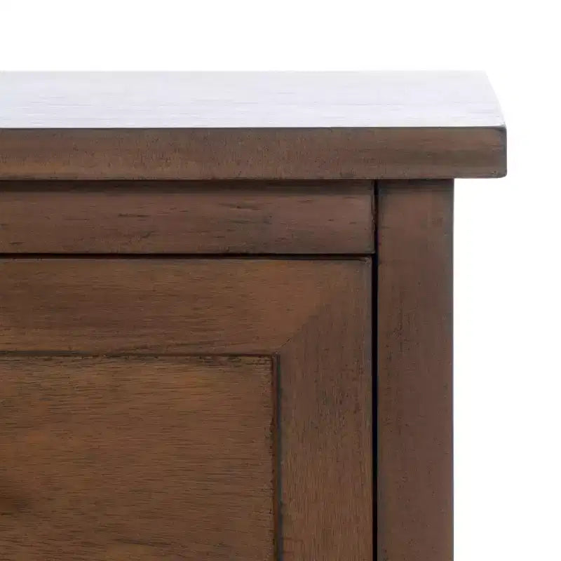 Meuble de rangement à 6 tiroirs