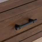 Meuble de rangement à 6 tiroirs