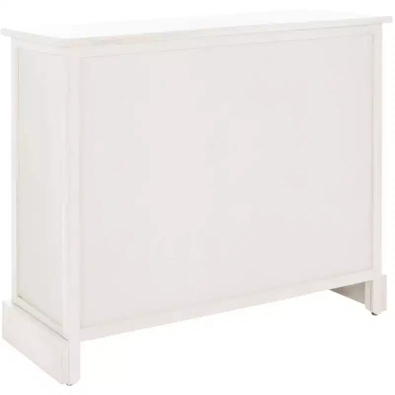 Meuble de rangement à 6 tiroirs