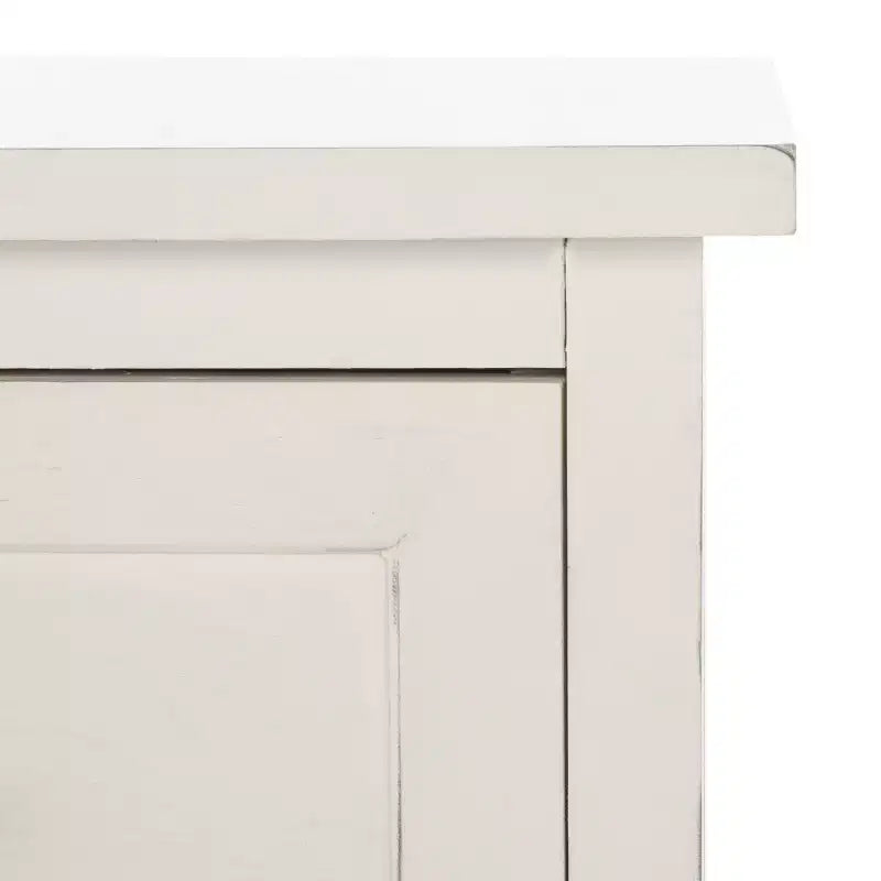 Meuble de rangement à 6 tiroirs