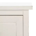 Meuble de rangement à 6 tiroirs