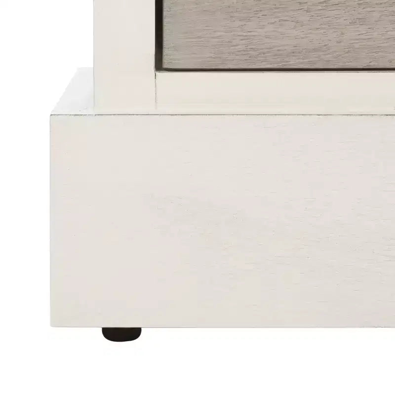 Meuble de rangement à 6 tiroirs