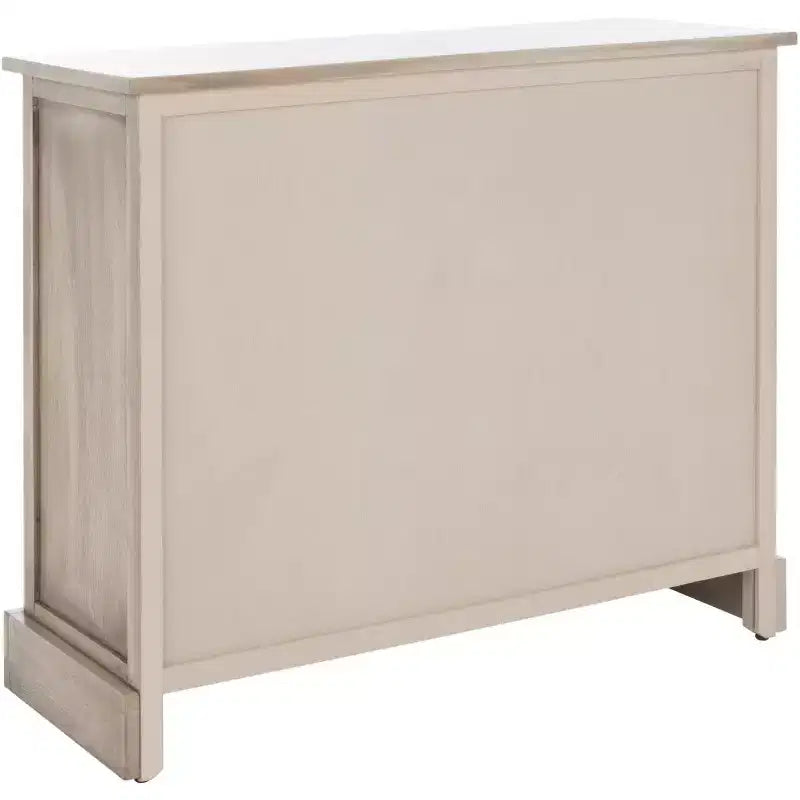 Meuble de rangement à 6 tiroirs
