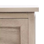 Meuble de rangement à 6 tiroirs