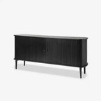 Werrer 63Wide Modern Sideboard With adjustable shelf | HULALA HOME