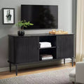 Buffet moderne avec étagère réglable